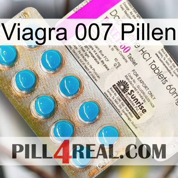 Viagra 007 Pills new07